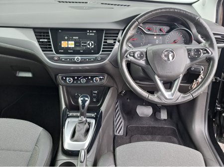 2022 Opel Crossland ELITE 1.5TD 120BHP AUTOMATIC €21,950 thumbnail