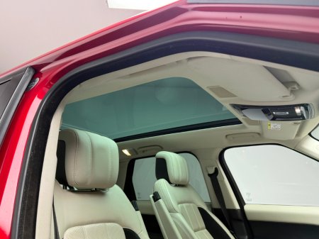 2020 Land Rover Range Rover Sport HSE DYNAMIC P400E thumbnail