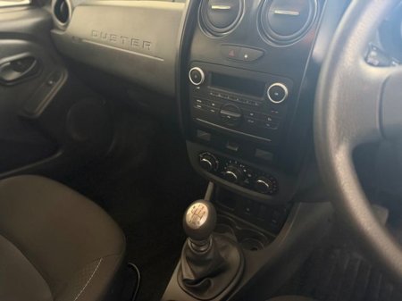 2017 Dacia Duster - thumbnail 9