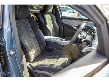 2026 Peugeot 5008 - thumbnail 17