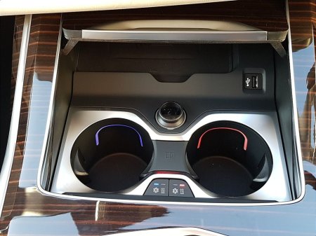 2026 BMW X7 X7 xDrive40d M Sport €197,825 thumbnail