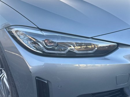 2024 BMW i4 eDrive35 Sport €45,950 thumbnail