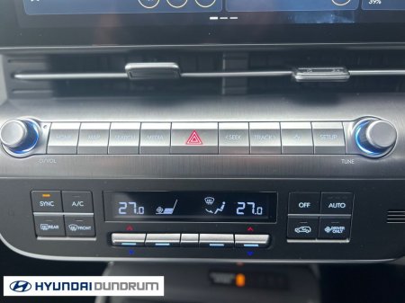 2025 Hyundai Kona EV Platinum 65Kwh €35,950 thumbnail