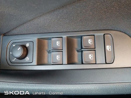 2026 Skoda Kamiq SELECTION 1.0TSI 115HP €32,950 thumbnail