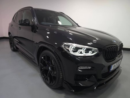 2019 BMW X3 - thumbnail 6