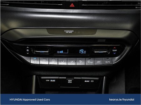 2023 Hyundai Bayon Executive Auto €25,890 thumbnail