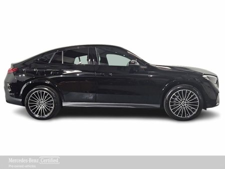 2024 Mercedes-Benz GLC Class - thumbnail 9