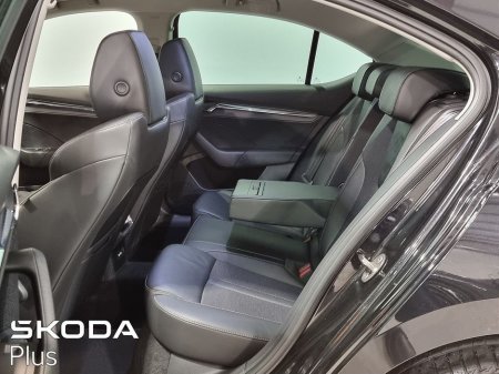 2023 Skoda Octavia - thumbnail 7