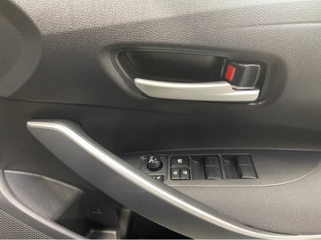 2021 Toyota Corolla - thumbnail 10