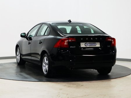 2017 Volvo S60 - thumbnail 5