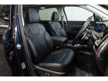 2024 Kia Sorento 2.2 Sorento Diesel €52,950 thumbnail