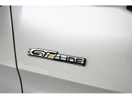 2019 Peugeot 5008 1.5HDI GT LINE BLUE thumbnail