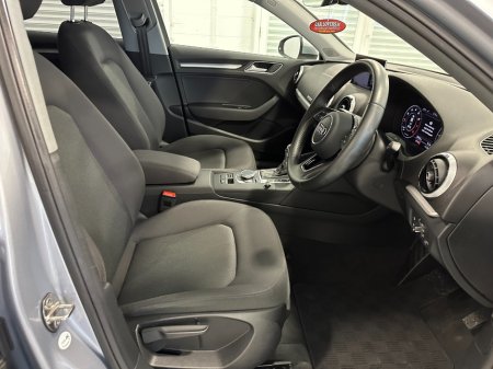 2017 Audi A3 - thumbnail 22