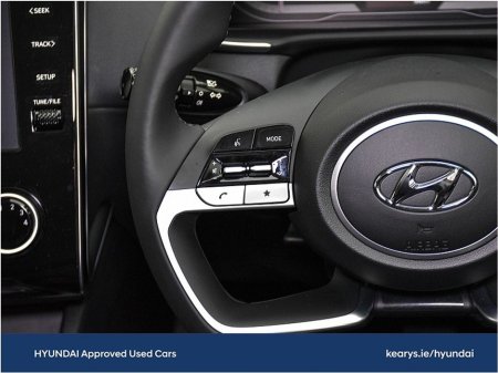 2023 Hyundai Tucson - thumbnail 18