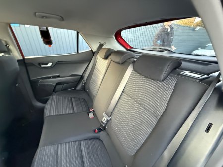 2018 Kia Stonic K2 - 1.4 PETROL - AUTO - 12M WARRANTY - CAR: 1596 €12,950 thumbnail