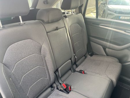 2025 Skoda Kodiaq - thumbnail 10