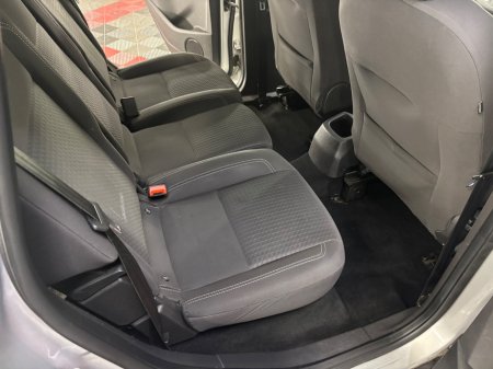 2017 Ford C-Max - thumbnail 11