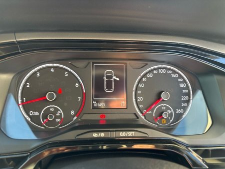 2018 Volkswagen Polo 1.0 TSI 65HP Launch Edition €13,975 thumbnail