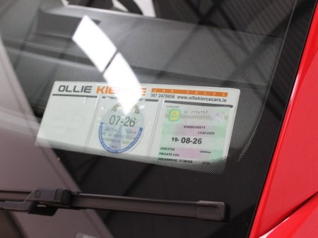 2020 Volkswagen T-Cross Life 1.0 TSI M5F 95HP 5DR €19,999 thumbnail