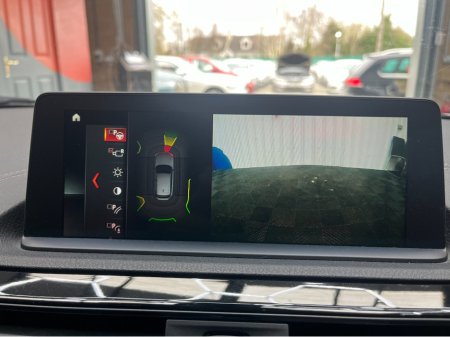 2018 BMW 1 Series - thumbnail 19