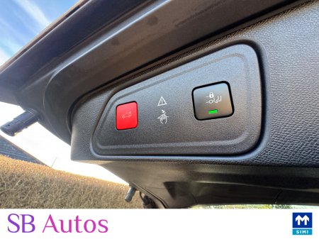 2019 Peugeot 3008 192 Peugeot 3008 GT Line Blue HDI Full Leather €26,450 thumbnail