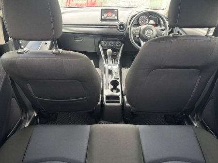 2015 Mazda Demio  €8,750 thumbnail