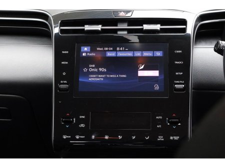 2024 Hyundai Tucson - thumbnail 11