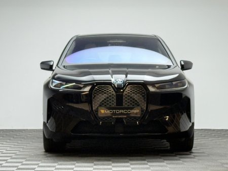 2023 BMW iX - thumbnail 2