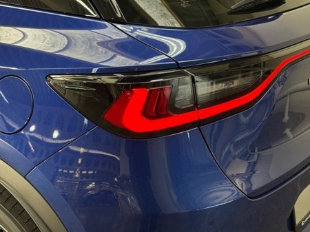 2026 Lexus LBX New LBX Available for immediate delivery thumbnail