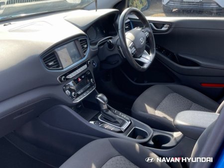 2018 Hyundai Ioniq - thumbnail 19