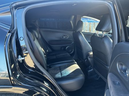 2018 Honda Vezel - thumbnail 13