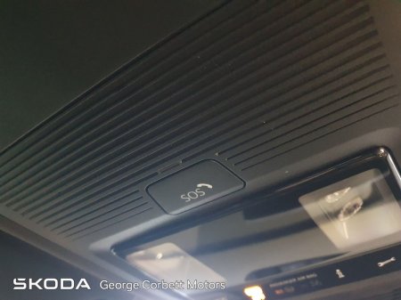 2026 Skoda Octavia Combi Sportline 2.0TDI 115hp - Available for Immediate Delivery €48,821 thumbnail