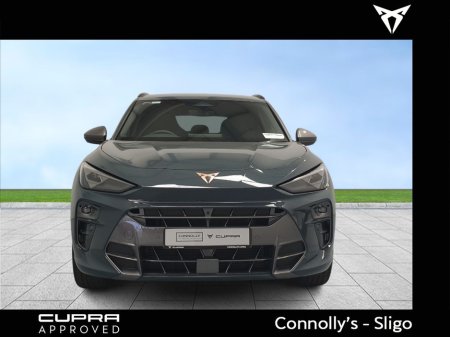 2025 Cupra Terramar TERRAMAR AUTO *From €459 P/M* 1.5ETSI 150HP DSG €42,950