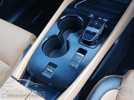 2023 Nissan X-Trail - thumbnail 18