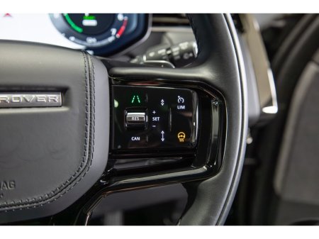 2025 Land Rover Range Rover Sport 3.0 Si4 PHEV 460PS AWD Auto Dynamic SE €124,950 thumbnail
