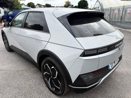 2023 Hyundai Ioniq 5 58kW Executive Plus *JUST IN* €28,495