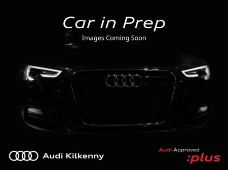 2025 Audi A3 A3 SB 30 TDI 115HP SE with Reverse Camera "Price Includes €2,000 Scrappage" €36,900 thumbnail