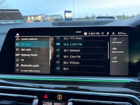 2020 BMW X5 - thumbnail 36