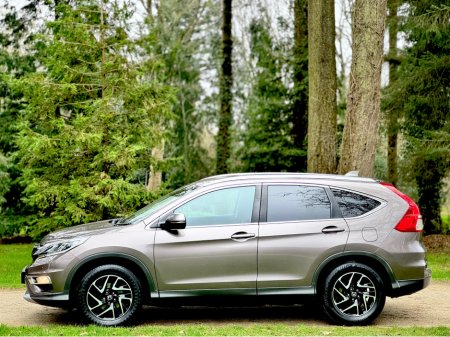 2018 Honda CR-V - thumbnail 28