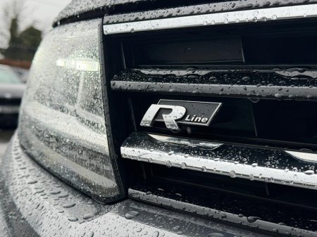 2017 Volkswagen Tiguan - thumbnail 10