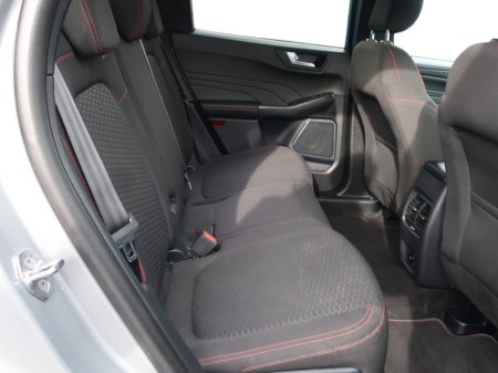 2025 Ford Kuga - thumbnail 11