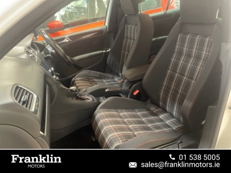 2011 Volkswagen Golf GTI €11,590 thumbnail