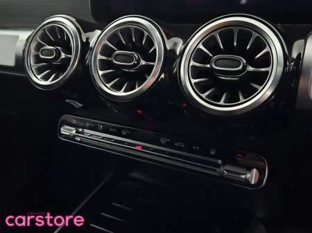 2023 Mercedes-Benz EQB - thumbnail 20