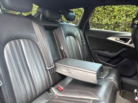 2016 Audi A6 Allroad 3.0 TDI Quattro 218PS - BIG SPEC €19,950 thumbnail