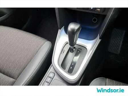 2023 Toyota Yaris Cross - thumbnail 13