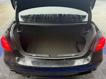 2016 BMW 3 Series 320d M-SPORT COMPETITION // NEW 20" ALLOYS // SUEDE M-SPORT // BLUETOOTH MUSIC €21,700 thumbnail