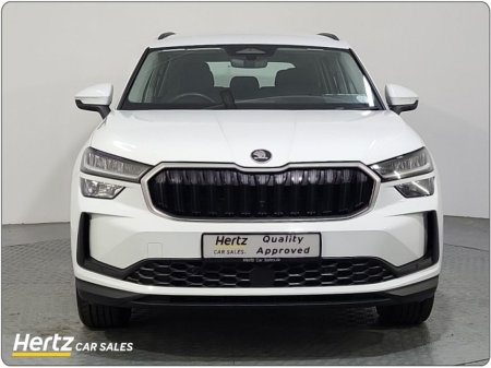 2024 Skoda Kodiaq SELECTION 150HP 2.0TDI Diesel Automatic €47,995 thumbnail