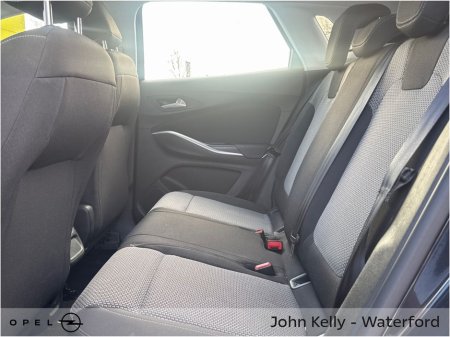 2019 Opel Grandland X - thumbnail 10