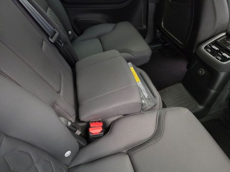 2025 Volvo XC90 - thumbnail 11