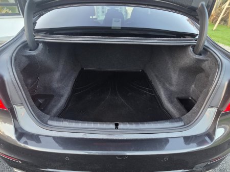 2020 BMW 5 Series 520d M Sport Auto €32,950 thumbnail